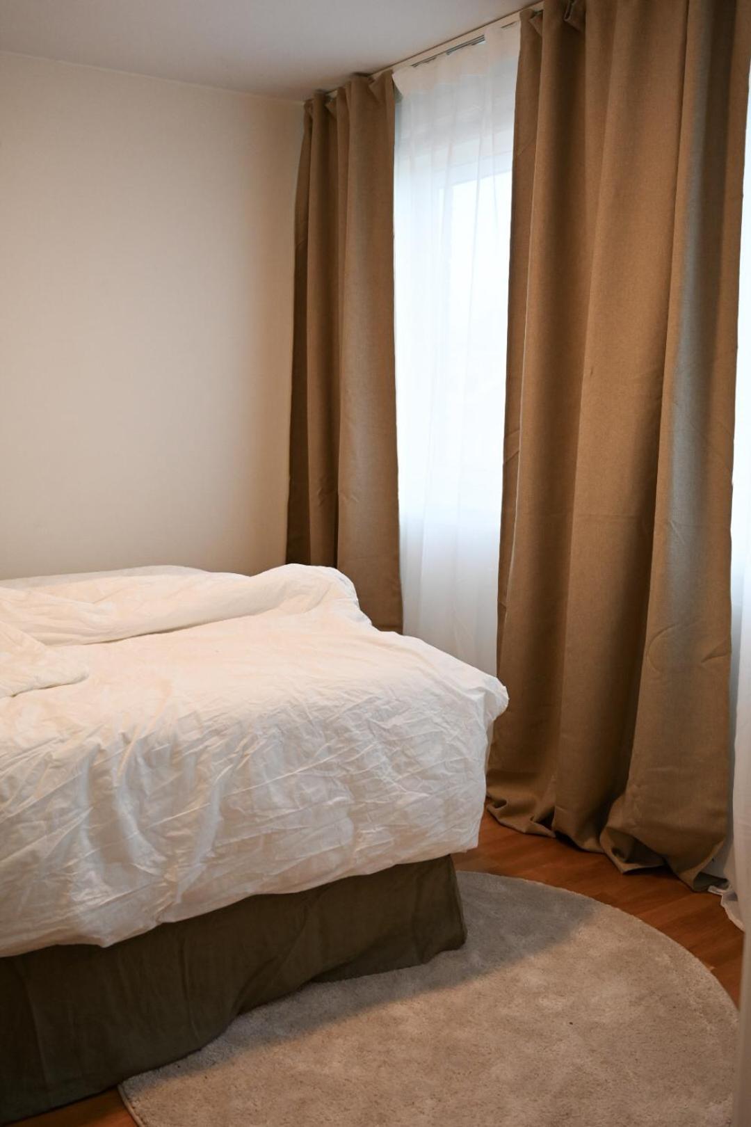 Hotel Feeling In The Center Of 트론헤임 외부 사진
